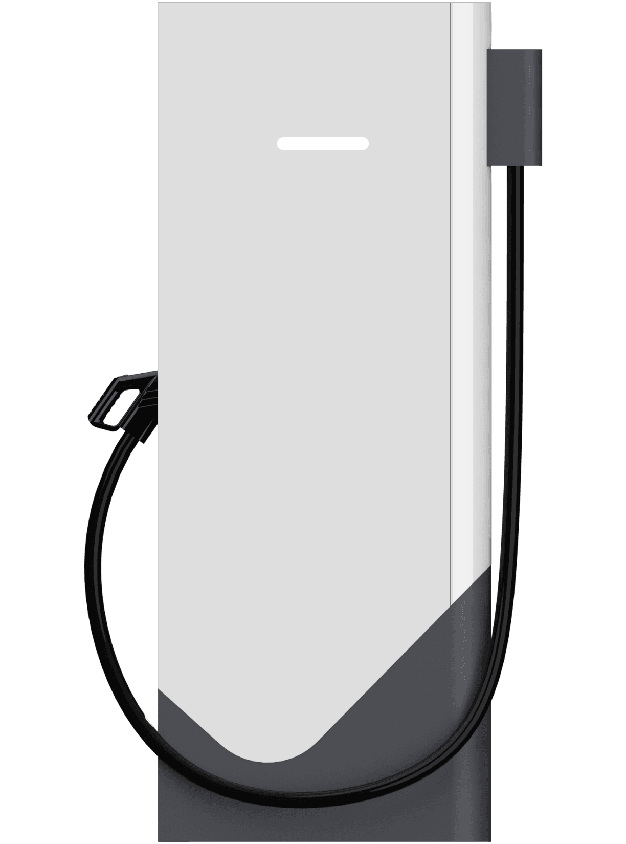 viveEV 600kW EV Charger Dispenser