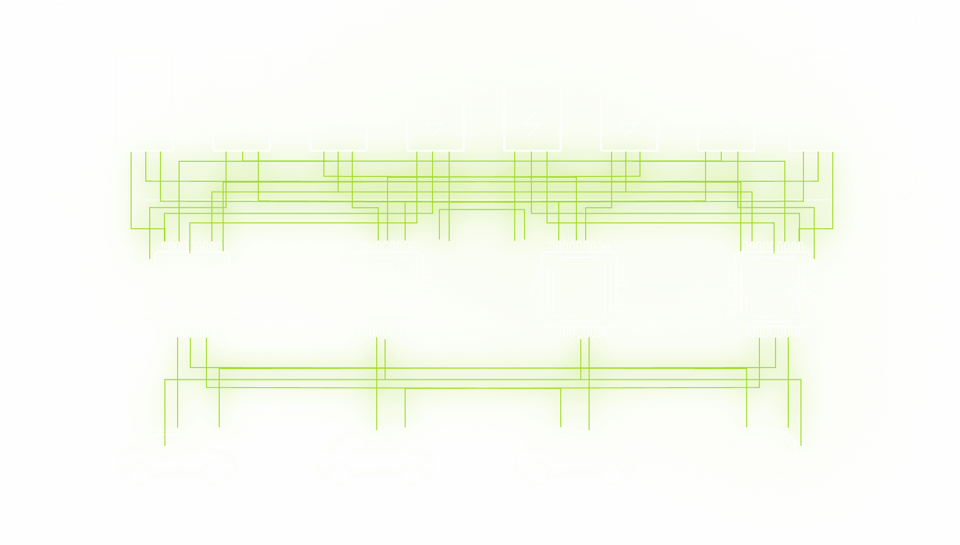 viveEV 600kW EV Charger AI logic