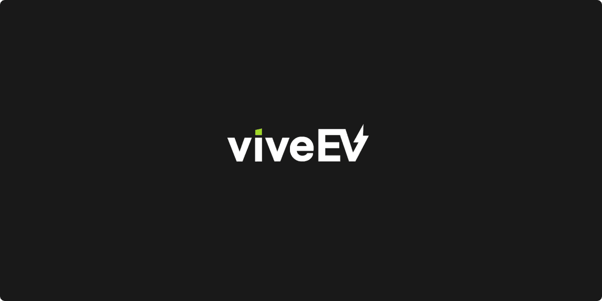 Introducing viveEV: Proven EV Charging Solutions