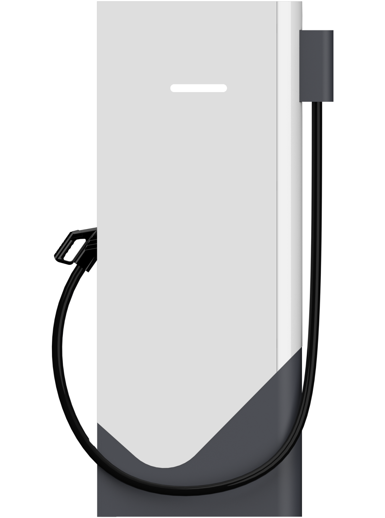 viveEV 600kW EV Charger Dispenser